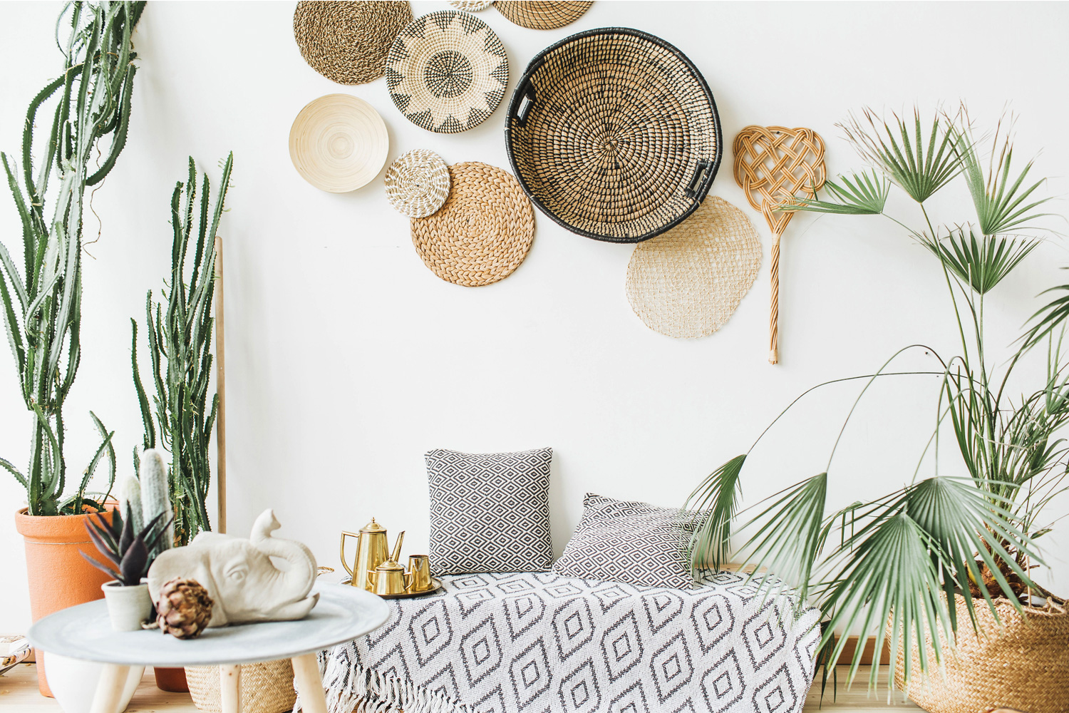 Tanit Home + Lifestyle - Home - Chic mediterranean artisan pieces curated for your unique space